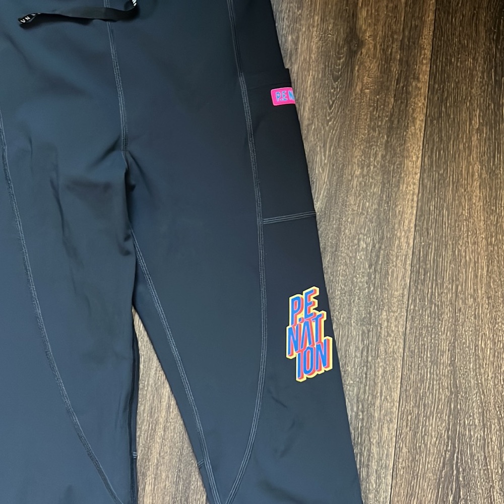 PE NATION DAZE LEGGING - Picture 2 of 5